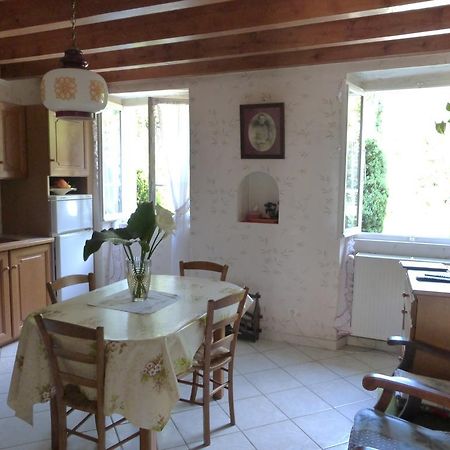 Au Coeur De La Campagne - Gite Non Loins D'Annecy- A 17 Min D'Annecy - Tout Pret D'Aix Les Bains Saint-Girod Pokój zdjęcie