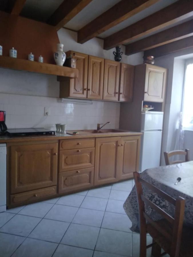 Au Coeur De La Campagne - Gite Non Loins D'Annecy- A 17 Min D'Annecy - Tout Pret D'Aix Les Bains Saint-Girod Zewnętrze zdjęcie